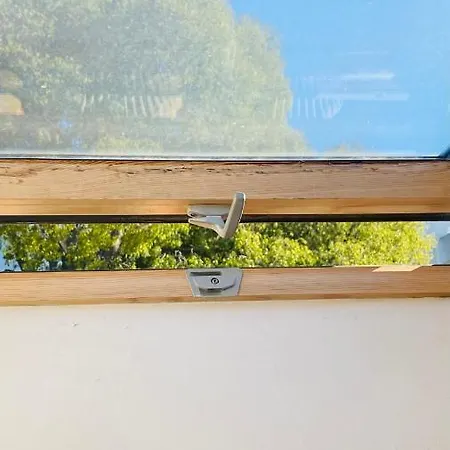 Cosy En Résidence Privée