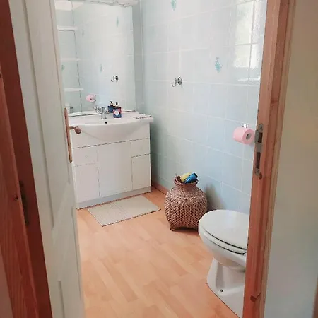 Pensión Cosy En Résidence Privée *