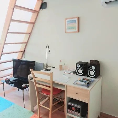 Cosy En Privee Guest house