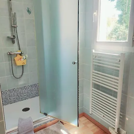 Cosy En Privee Guest house *
