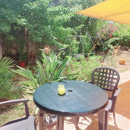 Cosy En Résidence Privée Marsella