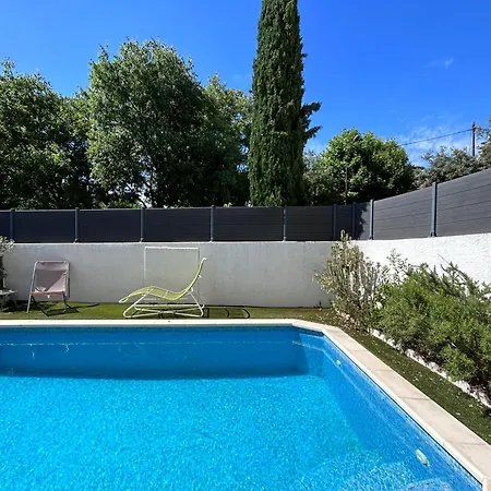 Pensión Cosy En Résidence Privée *